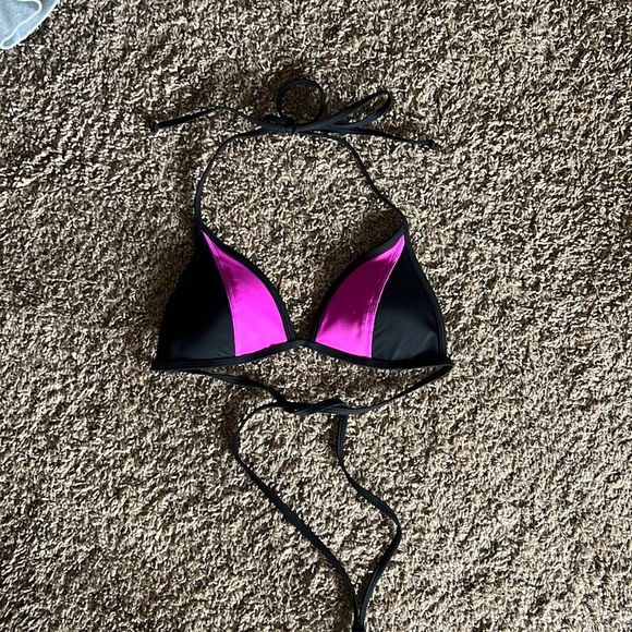 Swimsuit Bikini Top - Picture 1 of 3